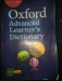 Dictionary